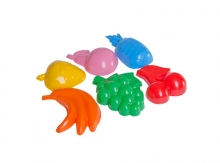 яя Пасочки Садочок 2834 ТехноК