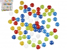 я Мозаїка пазл М 110дет, підлогова, у пакеті KW-30-038