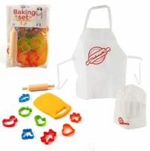 я Набір для випічки 5026 великий ТехноК