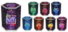 я Набір для дослідів с кристалами Growing Crystal GRK-01-01/08 Danko Toys