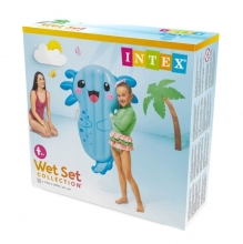 . INTEX Плотик 58159, 12шт/ящ