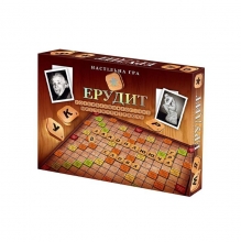 я Гра настільна Велика Ерудит укр DT G4-UA Danko Toys