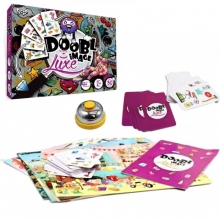 яя Грa Doobl Image Luxe DBI-03-01 Danko Toys