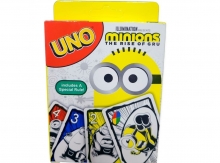 яя Настільна гра UNO Minions 019