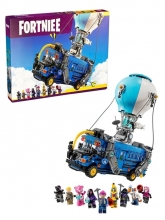 яя Конструктор 3037, Fortnite, 954дет, в кор-ці