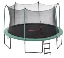 . BW Батут 59105, 427см, в кор-ці