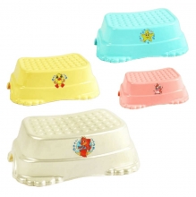 я Підставка - сходинка дитяча 9109 4кольори ТехноК