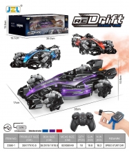 яя Р/К Машина 2390-1, 2кольори, в кор-ці