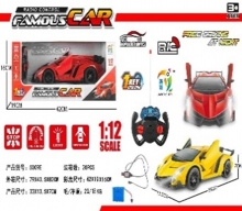 яя Р/К Машина 5009E, 2кольори, в кор-ці