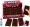 Іграшка Chocolate-brown, шоколад, 12шт в дисплеї