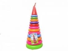 я Піраміда 019 №3 Bamsic