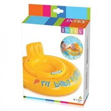 . INTEX Плотик 56585, 12шт/ящ