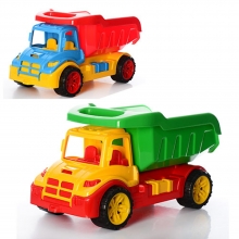 я Вантажівка 1011 самоскид Атлант ТехноК