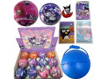 яя Лялька MS 491, Kuromi, 12шт в дисплеї