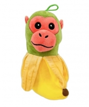 яя М'яка іграшка 45672-8 Шимпанзіні Бананіні