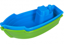 я Лодка ПУСТАЯ KW-01-111