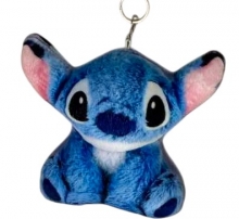 М'яка іграшка Брелок POD-1, Stich, 1вид