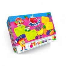 я Тісто для ліпки Master Do Дачник укр TMD-18-01U Danko Toys