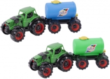 я Трактор Texas Молоковоз 353 Orion