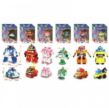 яя Трансформер VA-83168, 6видів, в кор-ці