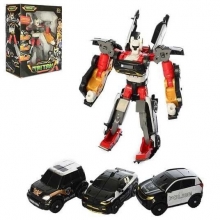 яя Трансформер F Q1924, 2в1, TBT, в кор-ці