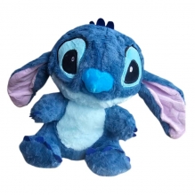 яя М'яка іграшка TS-30, Stich, 30см, мех