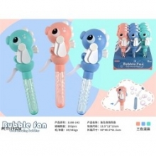 яя Вентилятор 1188-142, дракон, 12шт в дисплеї