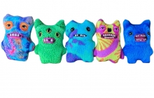 яя М'яка іграшка ПОДУШКА 759632 Фуглер, мікс