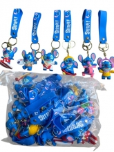 Брелок 63254189, stich, мікс, по 1шт!