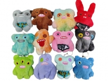 яя Фігурка F436515, fuggler, мікс, 12шт в упаковці