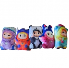 М'яка іграшка ПОДУШКА 6326974 Wakuku, мікс