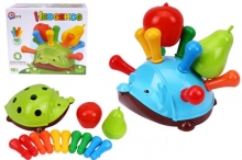 я Гра 8300 Їжачок ТехноК