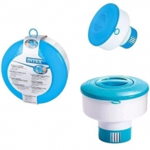 . Intex Поплавок-дозатор 29041 NP, 12шт/ящ